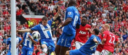 Anglia: Greii campionatului au inceput anul in forta